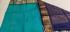 SOFT SILK SAREE WITH BLOUSE